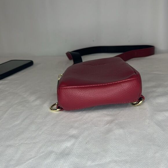 INICAT UN JOUR DE CHANCE CROSSBODY BAG FTL-04-202 - Picture 3 of 9